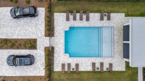 Coastal Canopy by AvantStay Ocean View Pool Rooftop Seasonal Bonfires